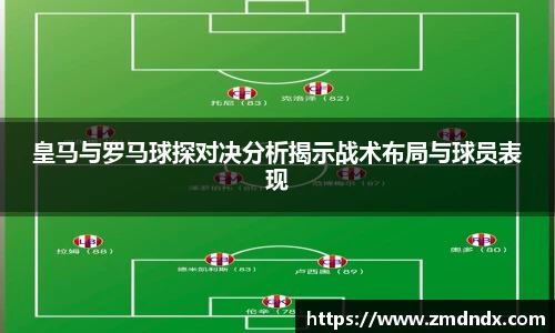 皇马与罗马球探对决分析揭示战术布局与球员表现